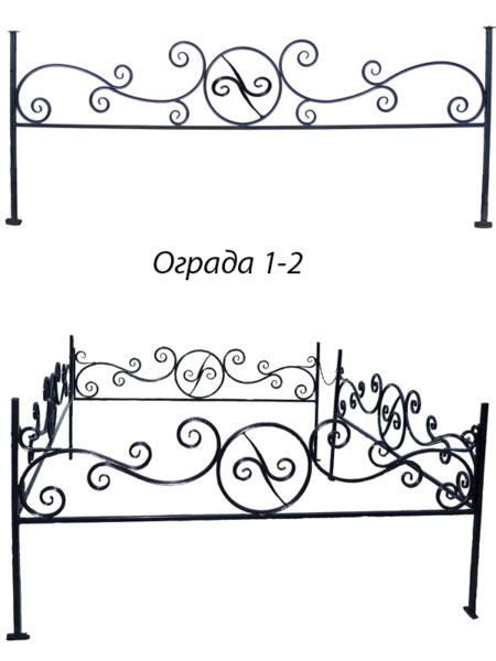 Оградой 1. Кованые оградки. Ограда на могилу с лавочками. Оградки на могилу чертежи. Кованый венок на могилу.