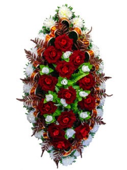 Ритуальный венок Клеопатра 2